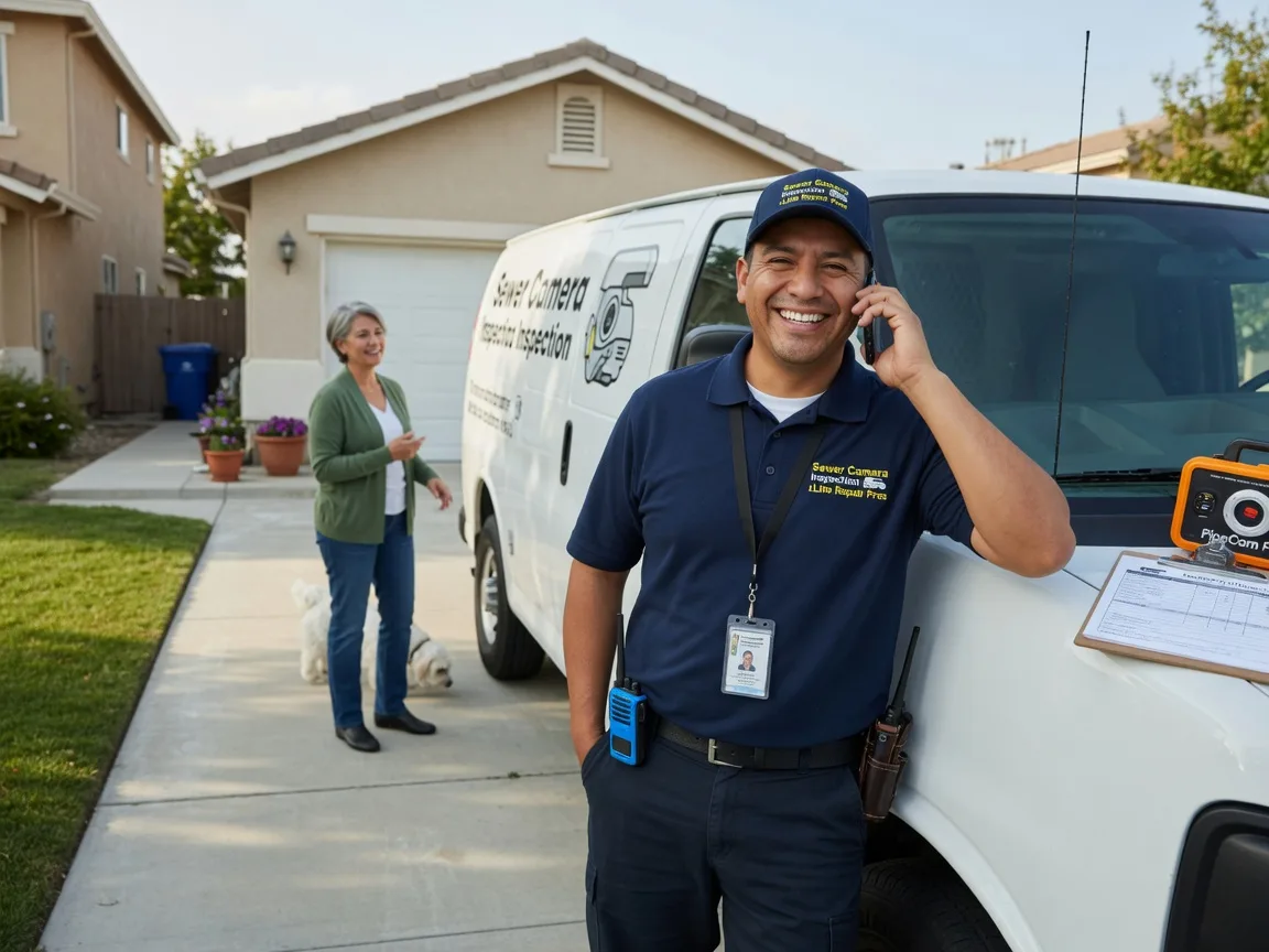 Sewer Line Repair Rockport, WV FAQs